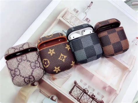 louis vuitton airpods apple|Louis Vuitton AirPods price.